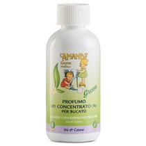 L'Amande Profumo Concentrato Bucato Iris E Cotone 200ml-1