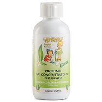 L'Amande Profumo Concentrato Bucato Muschio Bianco 200ml-1