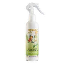 L'Amande Anti-Geruchsspray für Stoffe 150 ml-1