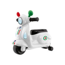 Chicco Gioco Vespa Primavera Italia Per Bambini 1-3 Anni-0
