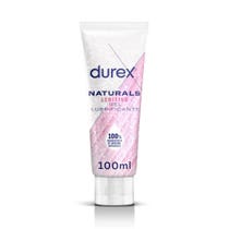 Durex Naturals Ultra Delicate Gleitgel 100ml-1