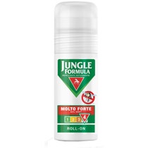 Jungle Formula Roll On Repellente Antizanzare 50ml-2