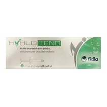 Hyalotend Siringa Intra-Articolare 20mg/2ml-1