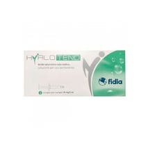 Hyalotend Intraartikuläre Spritze 20 mg 2 ml 3 Stück-1
