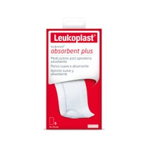 Leukomed Medicazione Post-Operatoria TNT 8x15cm-2