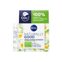 Natürlich gute nährende Tagescreme 50ml-0