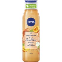 Nivea Shower Smoothies Aprikose und Mango 300ml-1