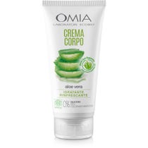 Omia Ecobio Crema Corpo Aloe 200ml-2