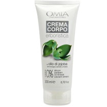 Omia Crema Corpo Jojoba 200ml-1
