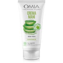 Omia Erboristica Crema Mani Aloe Vera 75ml-2