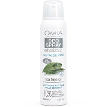 Omia Deodorante Spray Tea Tree 150ml-1