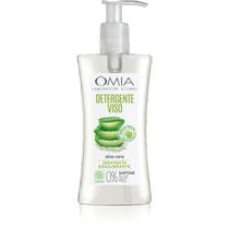 Omia Gel Detergente Viso Ecobio Aloe Vera 200ml-2