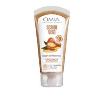 Omia Gesichtspeeling Ecobio Arganöl 75ml-2