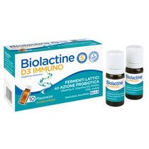 Biolactine Senior 50 Jahre + 10 Fläschchen-2