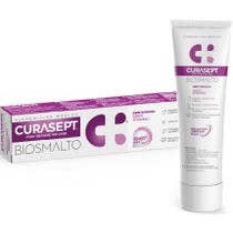 Curasept Biosmalto Dentifricio Denti Sensibili 75ml -4