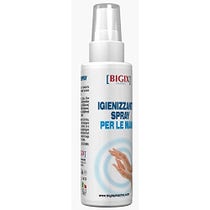 Bigix Desinfektionsspray Hände 100ml-6