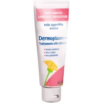 Boiron Dermoplasmine Trattamento Calendula Crema Lenitiva/Riparatrice 70g-1