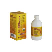 +Watt Flüssigelektrolyt+ 450ml-1