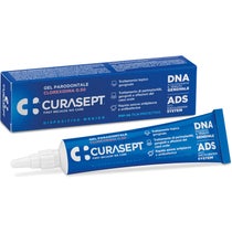 Curasept Gel Paradontale 0,5% Ads+Dna 30ml-1