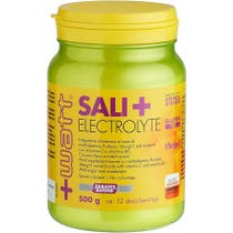 SALI + ELEKTROLYT ARA 500G-1