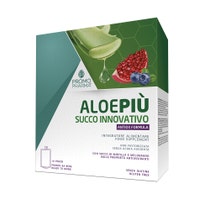 Aloe Vera Fresh Juice Antiox Formel 10 Stick-3