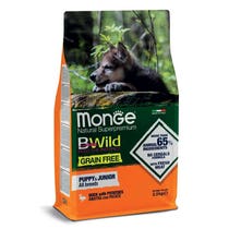 MONGE GRAIN FREE AB PJ ANAT/PI-2