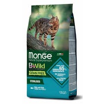 MONGE GRAIN FREE ST TONNO/PIS-2