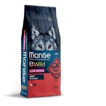 MONGE LOW GRAIN AB AD CERV12KG-3