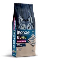 MONGE LOW GRAIN AB AD OCA12KG-3