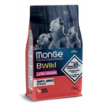 MONGE LOW GRAIN AB PUPPY CERVO-2