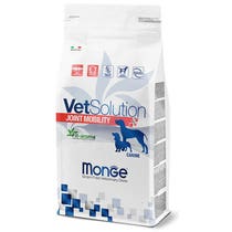 Monge Vetsolution Joint Mobility Medical Line Trockenfutter Hunde Beutel 2 Kg-3
