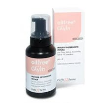 Ölfreier Gyn Mousse Intimreiniger 200ml-2