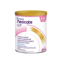 Nutricia Neocate LCP Hypoallergene Nahrung in Pulverform für Säuglinge von 0 bis 12 Monaten, 400 g-2