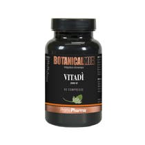 Vitadì Vitamina D Botanical Mix 60 Compresse-1