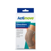 Actimove Everyday Ginocchiera Elastica Taglia S 1 Pezzo-1