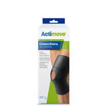 Actimove Sport Ginocchiera Taglia L 1 Pezzo-1