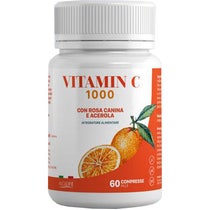 Vitamin C 1000 60 Compresse-2