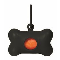 Bon Ton Dispenser 10 Sacchetti Nero-2