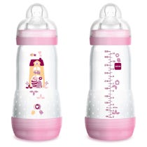 Mam Easy Start Biberon 320ml Femmina -1