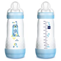 Mam Easy Start Biberon 320 ml Maschio-1