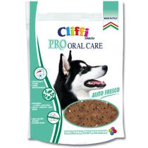 Cliffi Pro Mundpflege-Snack 100 g-1