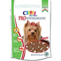 Cliffi Pro Hypoallergener Snack Lamm 100g-1
