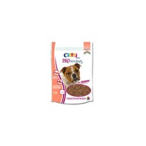 Cliffi Snacks Pro Lachssnack ohne Getreidezusatz für Hunde, 100 g-1