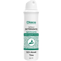 Spray Detergente Mani Superfici 150ml-2