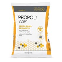 Propoli EVSP Caramelle Propoli Menta Eucalipto 65g-2
