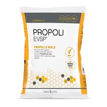 Propoli EVSP Caramelle Propoli Miele 65g-2