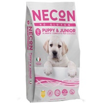 Necon Puppy E Junior 12 Kg-3