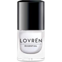 Lovren Essential Smalto S1 Bianco Perla -1
