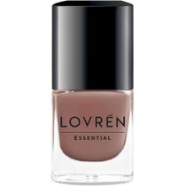 Lovren Essential Smalto S5 Marron Glacè-1