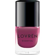Lovren Essential Smalto S12 Rosso Sangria-1